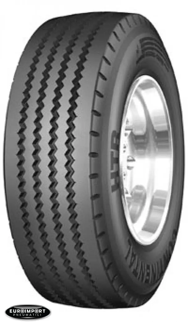 Continental HTR  205/70 R15 124_122 K  Carico C 